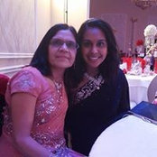 Dipa Patel's photo