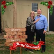 Sue Burge's photo