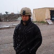 Tom Reyes's photo
