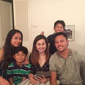 Rande Dimagiba's photo