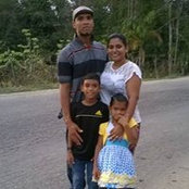 Zipporah Mannan's photo
