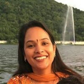 Pranjali Shukla's photo