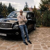 Олег Владес's photo