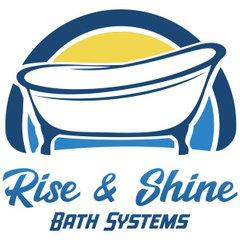 Rise And Shine Bath Systems