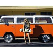Maria Carlota BV's photo