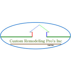 Custom Remodeling Pros