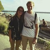 Maya Hodgson's photo