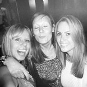 Clare Lynchs foto
