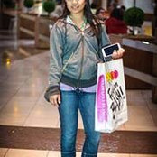 Foto von Sheela Khadgi