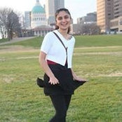 Foto von Wafa Faisal