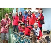 Zuhratul Wirdah's photo
