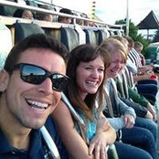 Sam Hensler's photo