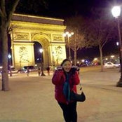 Sheena Yu's photo