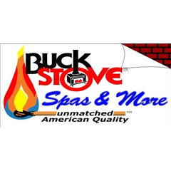 Buck Stoves Spas & More