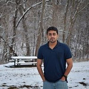 Ram Krish's photo