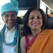 Foto von Harish Amar