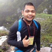 David Asuncion's photo
