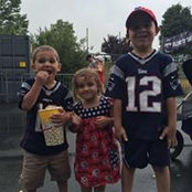 Christina D'Amore Falcone's photo