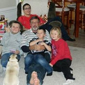 Robert Brown's photo