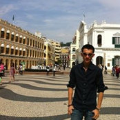 Allen Cai's photo