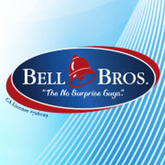 BELL BROTHERS HEATING & AIR CONDITIONING