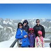 Melina Thibodeau's photo
