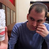 Yurij Burchenya's photo