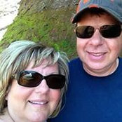 Pam Corrigans foto