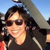 Vickie Chiang's photo