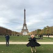 Kristina Hoerler's photo