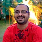 Deepu Paulose's photo