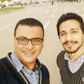 Mo'men Essam's photo