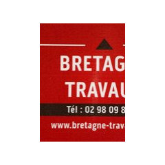 BRETAGNE TRAVAUX