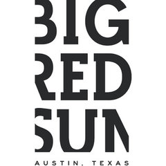 Big Red Sun Austin