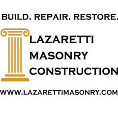 Lazaretti Masonry Construction