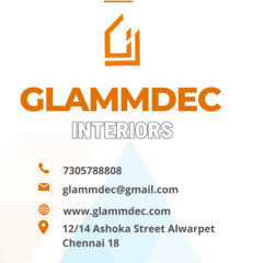 GLAMMDEC INTERIOR