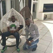 Foto von Michael Owusu