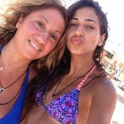 Christina Aivalikli's photo