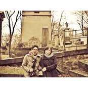 Laura Octaviani's photo