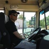 Dan Barringer's photo