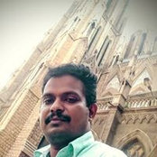 Arun Pathat's photo