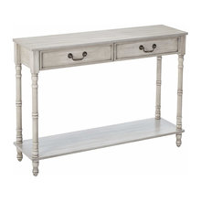 Entryway Table