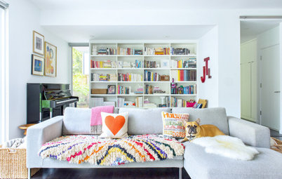 How Your Home Can Heal a Bad Day