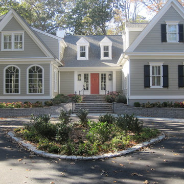 Central Planter