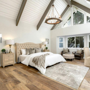 Campbell Addition + Remodel