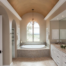 bathrooms