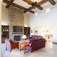 Bryan’s Scottsdale Home.