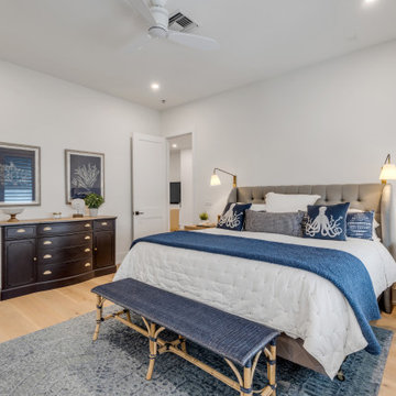 Intracoastal Custom