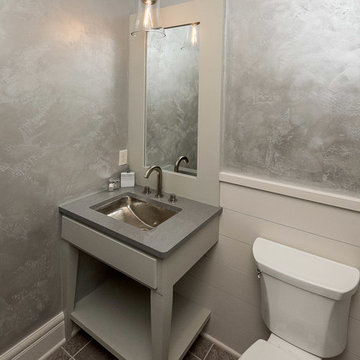 2017 Model Home