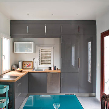 Maison DP Clamart